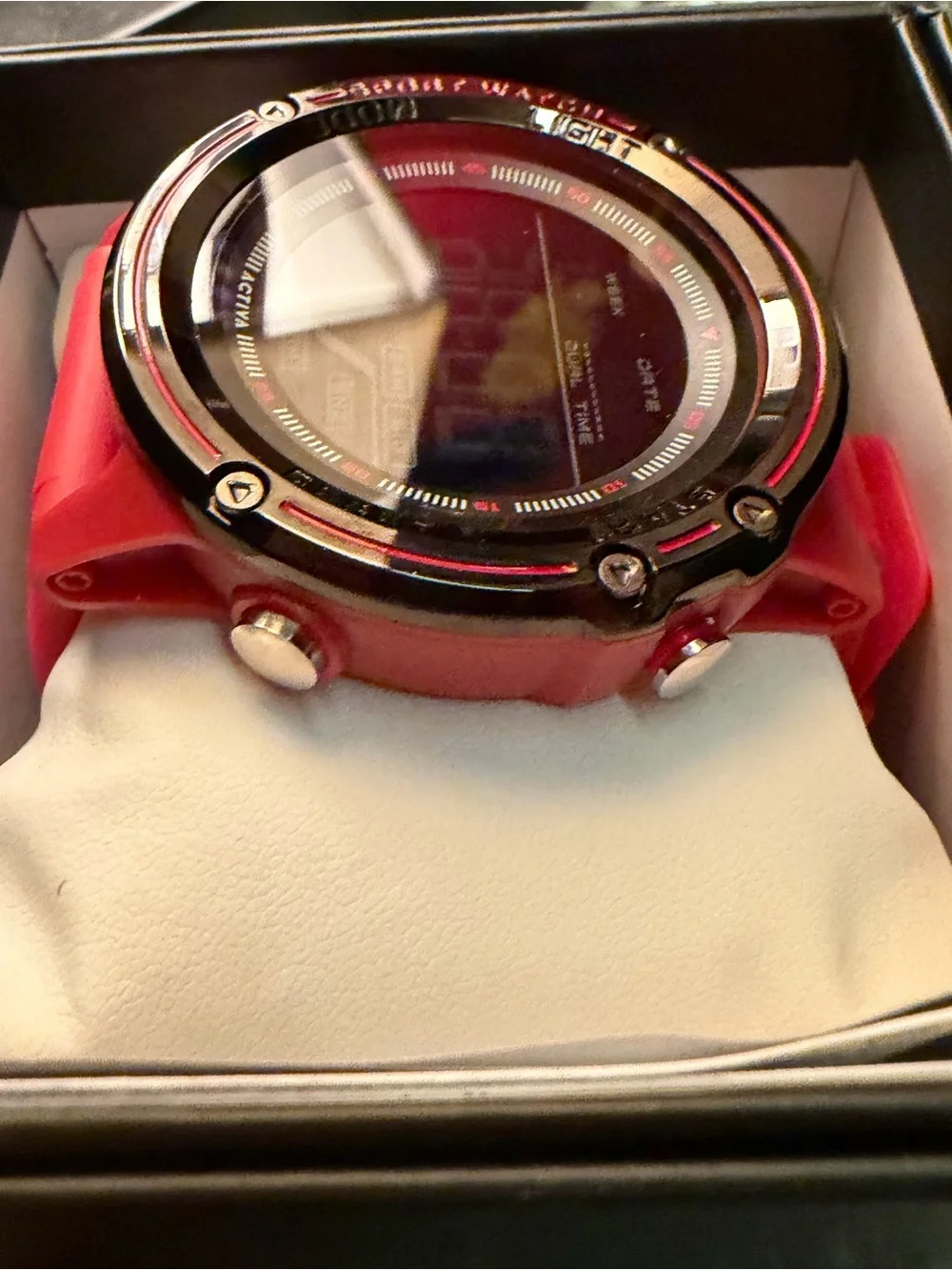 Activa ‘Voyager Of Time’ Mens Luxury Smart Watch! Limited Luxe x Invicta Collab